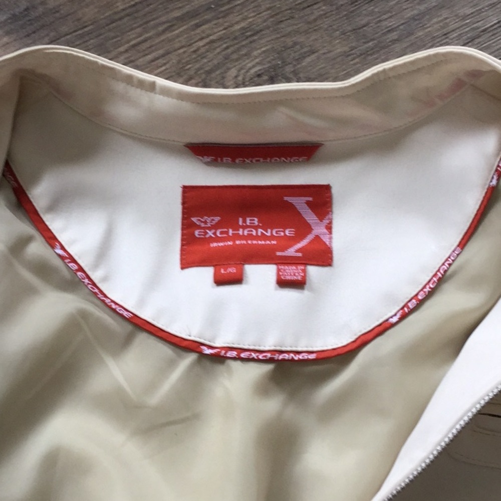 I. B. Exchange jacket - Picture 5 of 7
